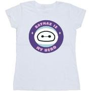 T-shirt Disney Big Hero 6 My Hero