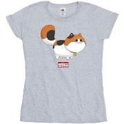 T-shirt Disney Big Hero 6