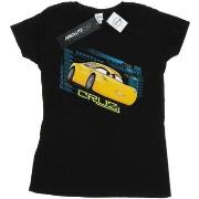 T-shirt Disney Cars