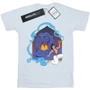 T-shirt enfant Disney Cave Of Wonders