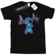 T-shirt enfant Disney Little Devils