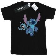 T-shirt enfant Disney Hypnotized