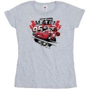 T-shirt Disney Cars