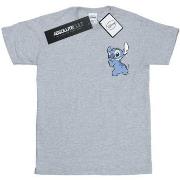 T-shirt enfant Disney BI14033