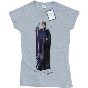 T-shirt Disney Classic Evil Queen Grimhilde