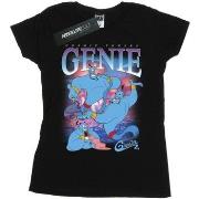 T-shirt Disney Aladdin Genie Montage