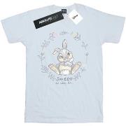 T-shirt enfant Disney Sweet As Can Be