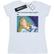 T-shirt Disney Sleeping Beauty Meme