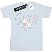 T-shirt enfant Disney The Aristocats