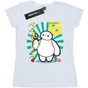 T-shirt Disney Big Hero 6