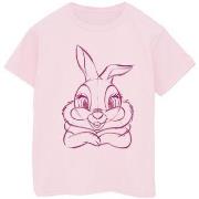 T-shirt enfant Disney Bambi Bunny