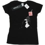 T-shirt Disney Mary Poppins Spoonful Of Sugar