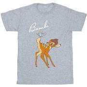 T-shirt enfant Disney BI15123