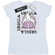 T-shirt Disney Ursula Take Out
