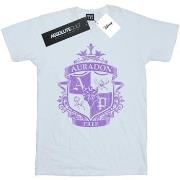 T-shirt enfant Disney The Descendants Auradon Prep Crest