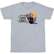 T-shirt enfant Disney Hocus Pocus Cursed Sarah