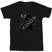 T-shirt Disney Obi-Wan Kenobi Jedi Knight