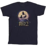 T-shirt enfant Disney Hocus Pocus Witches Flying