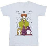 T-shirt enfant Disney Hocus Pocus