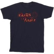 T-shirt Disney BI16744