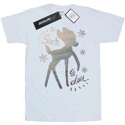 T-shirt Disney BI16745