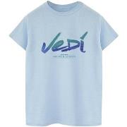 T-shirt Disney Jedi