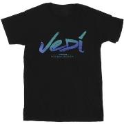 T-shirt Disney Jedi