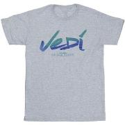 T-shirt Disney Jedi