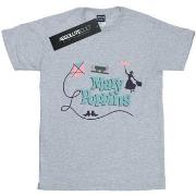 T-shirt Disney BI16812