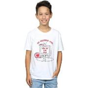 T-shirt enfant Disney 101 Dalmatians TV