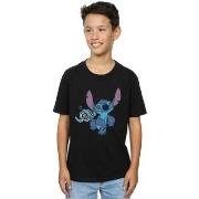 T-shirt enfant Disney Hypnotized