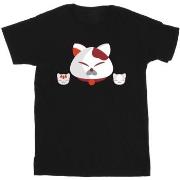 T-shirt Disney Big Hero 6