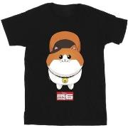 T-shirt Disney Big Hero 6