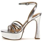 Chaussures escarpins Guess FLPIR2 LEM03 IRIAT-SILVE