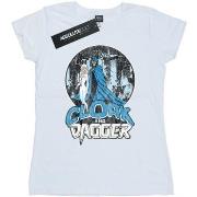 T-shirt Marvel BI13499