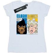 T-shirt Marvel BI13501