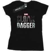 T-shirt Marvel BI13535