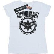 T-shirt Marvel BI16431