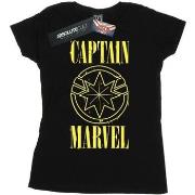 T-shirt Marvel BI16472