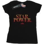 T-shirt Marvel Star Power