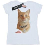 T-shirt Marvel BI16622