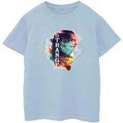 T-shirt enfant Marvel BI16820