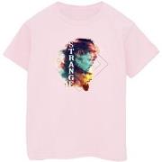 T-shirt enfant Marvel Doctor Strange Cloud