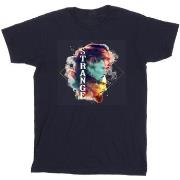 T-shirt enfant Marvel Doctor Strange Cloud