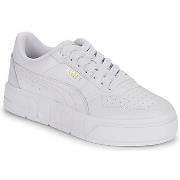 Baskets basses Puma CALI COURT