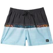 Maillots de bain enfant Quiksilver Everyday Wordblock