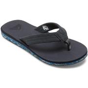 Sandales Quiksilver Carver Suede Recycled