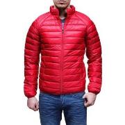 Blouson JOTT Mathieu Red