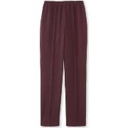 Pantalon Daxon by - Pantalon en maille stature - d'1,60m