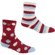 Chaussettes enfant Regatta Cosy